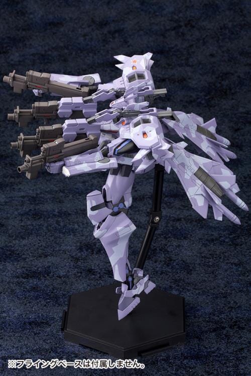Muv-Luv Alternative Total Eclipse Su-37UB Terminator Model Kit (Reissue) - Image 8