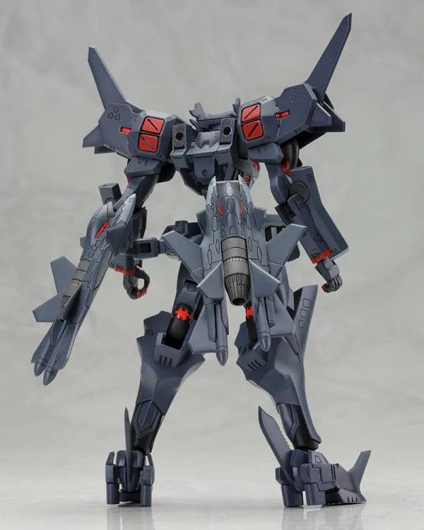 Muv-Luv Alternative: Total Eclipse Su-47E Berkut 1/144 Scale Model Kit - Image 4