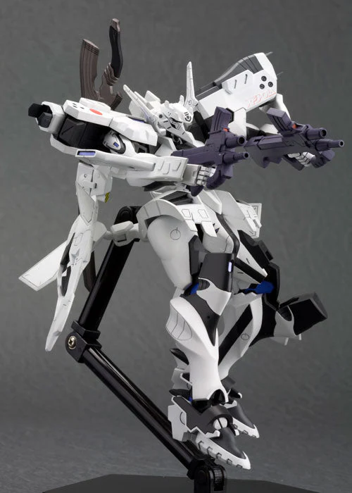 Muv-Luv Alternative XFJ-01a Shiranui Second Yuya Bridges Ki Model Kit - Image 6