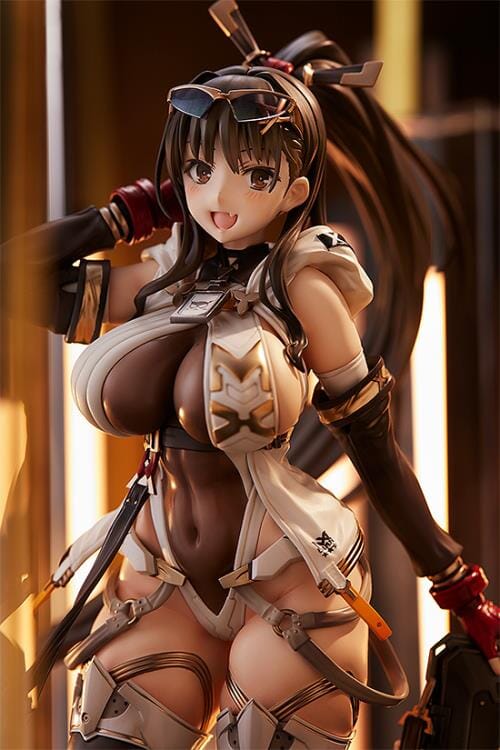 MX-chan 1/7 Scale Figure - Image 10