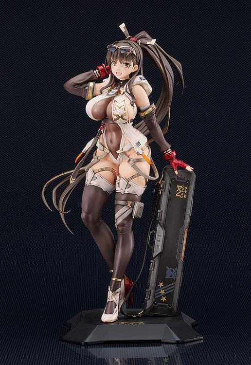 MX-chan 1/7 Scale Figure - Image 2