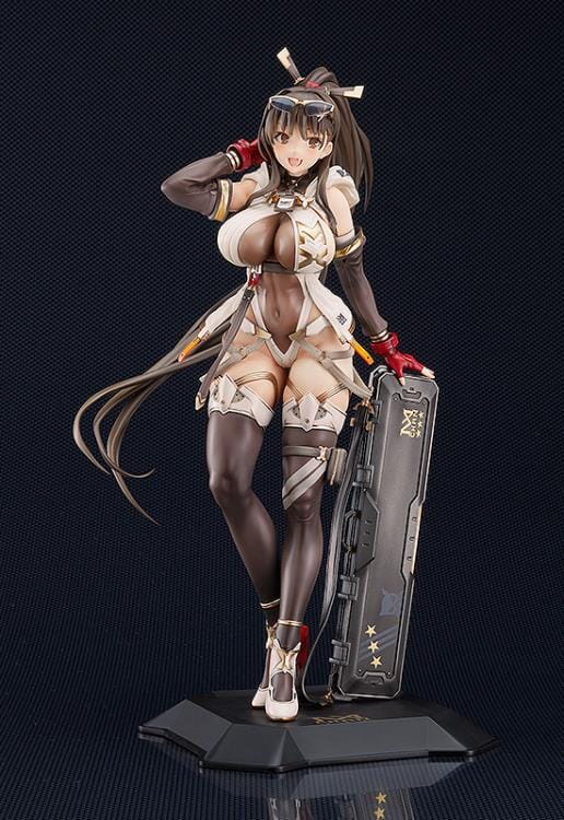 MX-chan 1/7 Scale Figure - Image 3