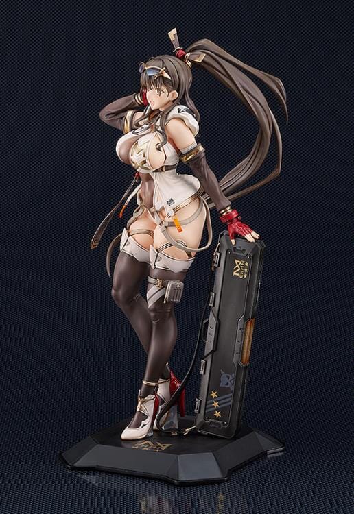 MX-chan 1/7 Scale Figure - Image 5