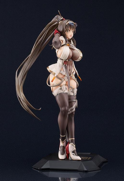 MX-chan 1/7 Scale Figure - Image 6
