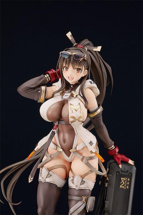 MX-chan 1/7 Scale Figure - Image 7
