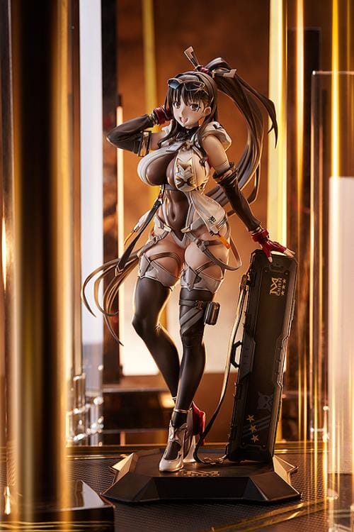 MX-chan 1/7 Scale Figure - Image 8