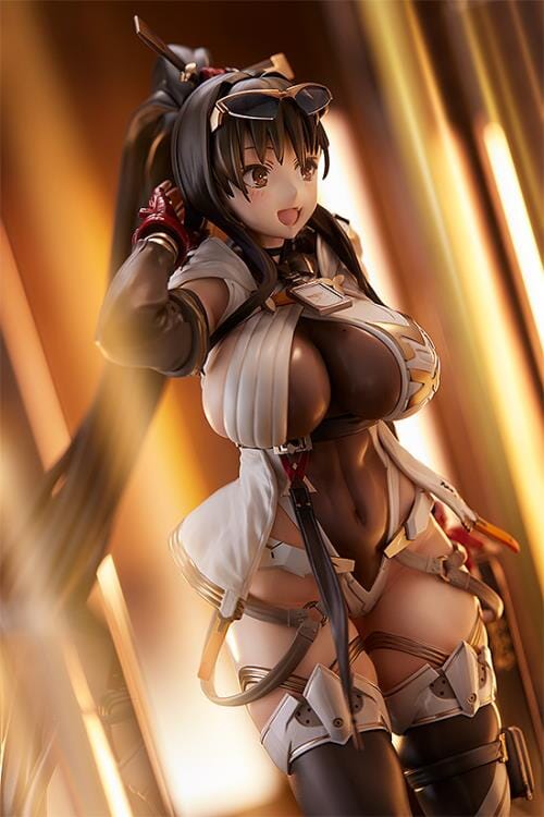 MX-chan 1/7 Scale Figure - Image 9