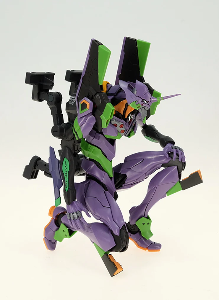 MXL RG Eva Weapon Set - Image 10
