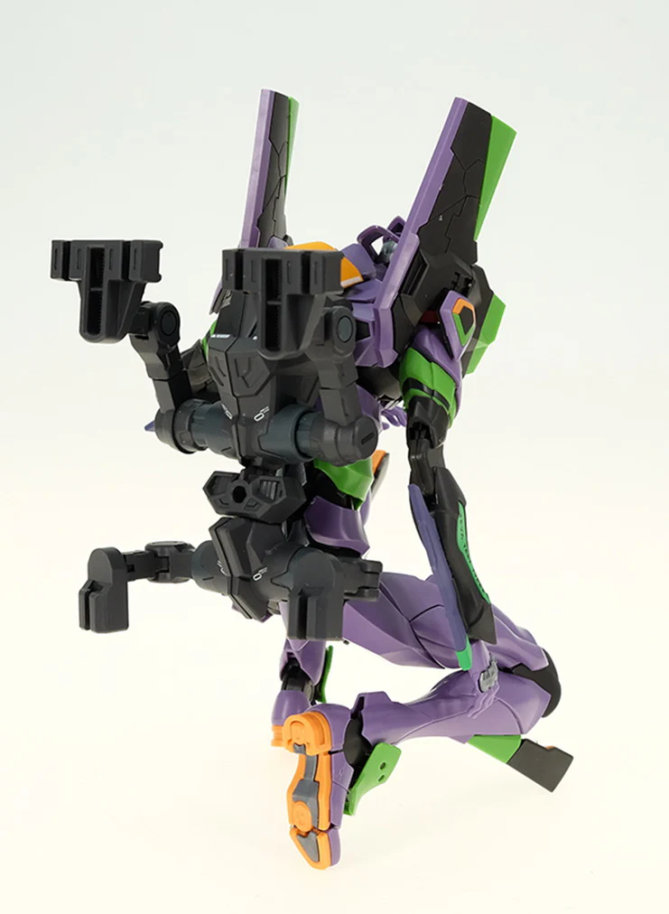 MXL RG Eva Weapon Set - Image 11