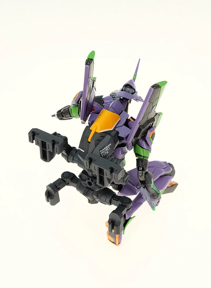 MXL RG Eva Weapon Set - Image 12