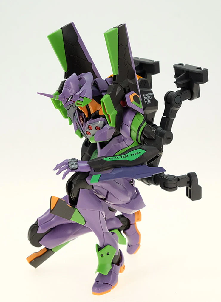 MXL RG Eva Weapon Set - Image 13