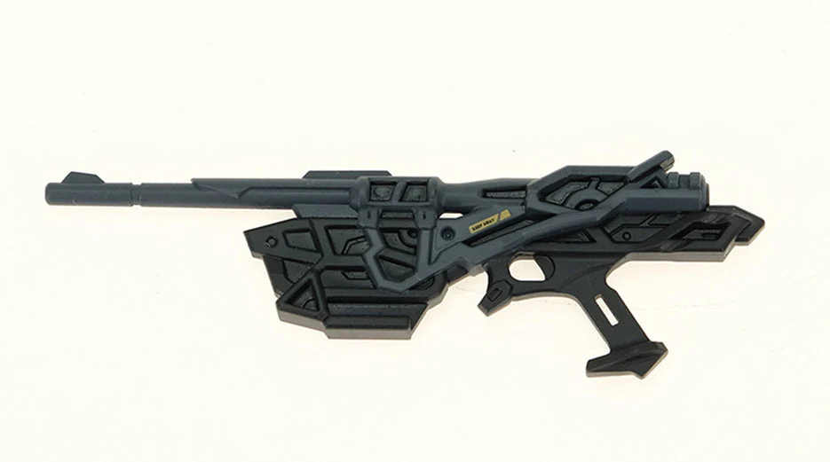 MXL RG Eva Weapon Set - Image 14