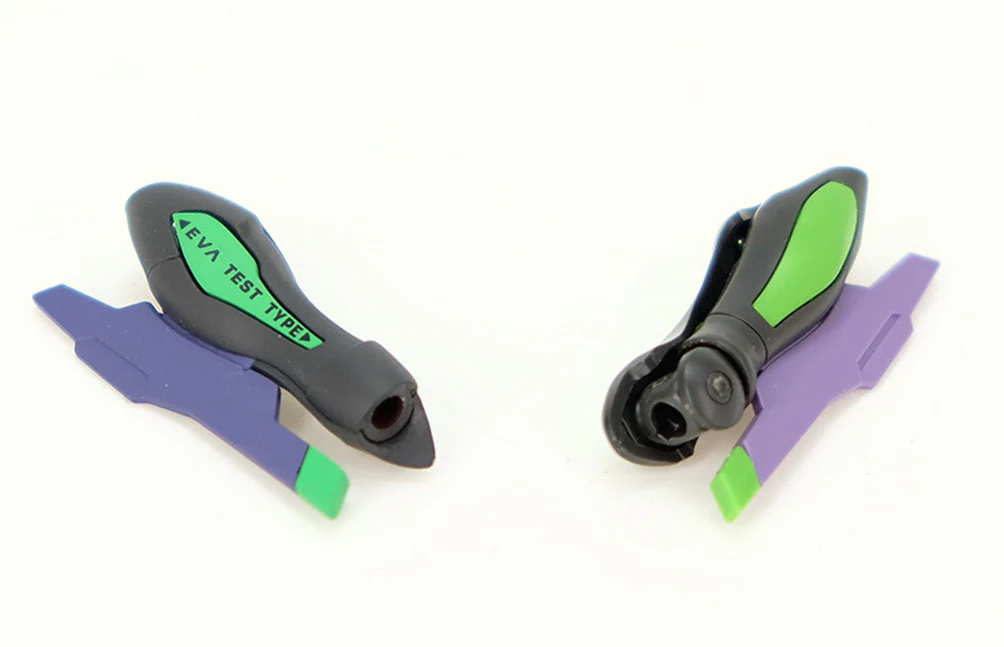 MXL RG Eva Weapon Set - Image 15