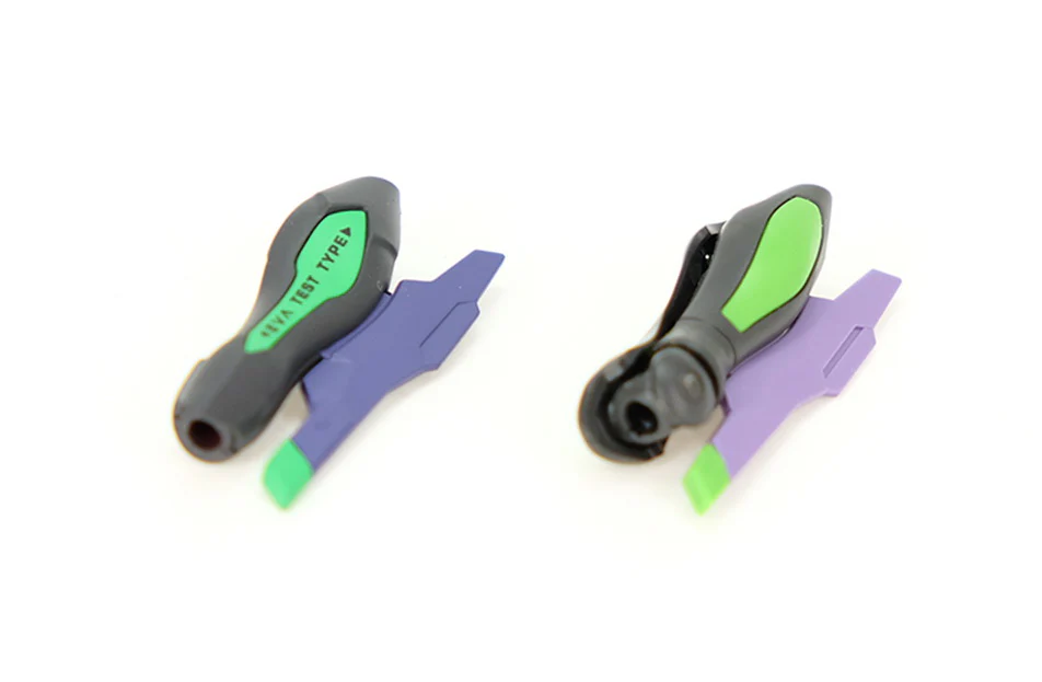 MXL RG Eva Weapon Set - Image 16