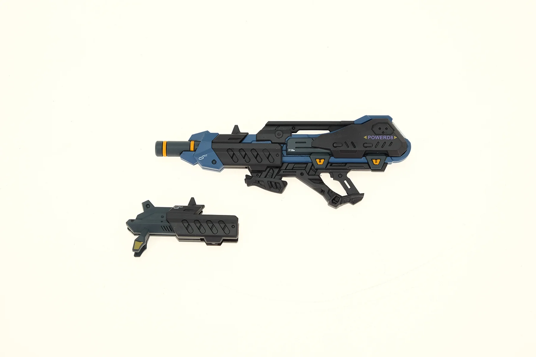 MXL RG Eva Weapon Set - Image 18