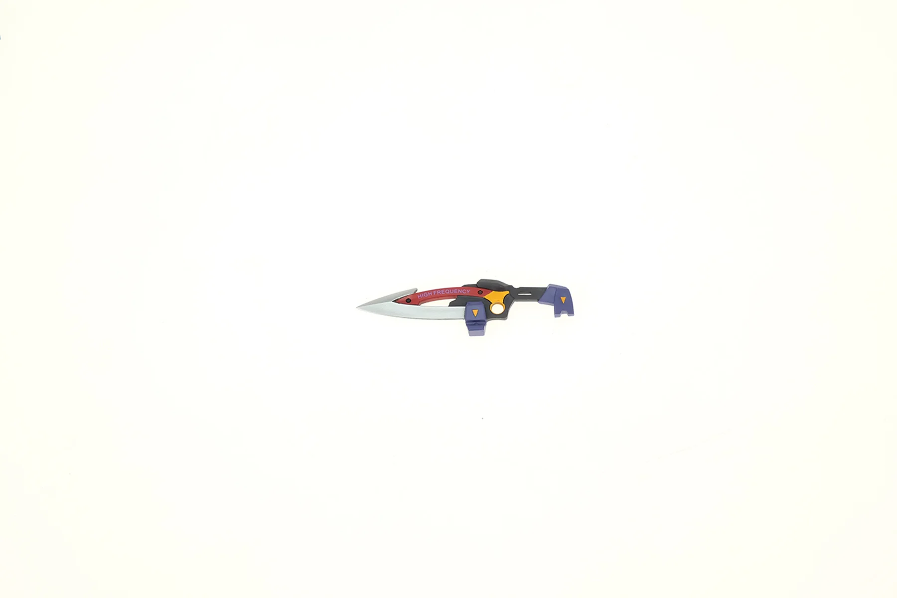 MXL RG Eva Weapon Set - Image 23