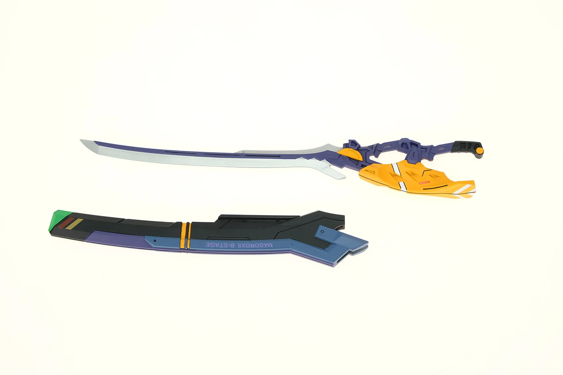 MXL RG Eva Weapon Set - Image 24