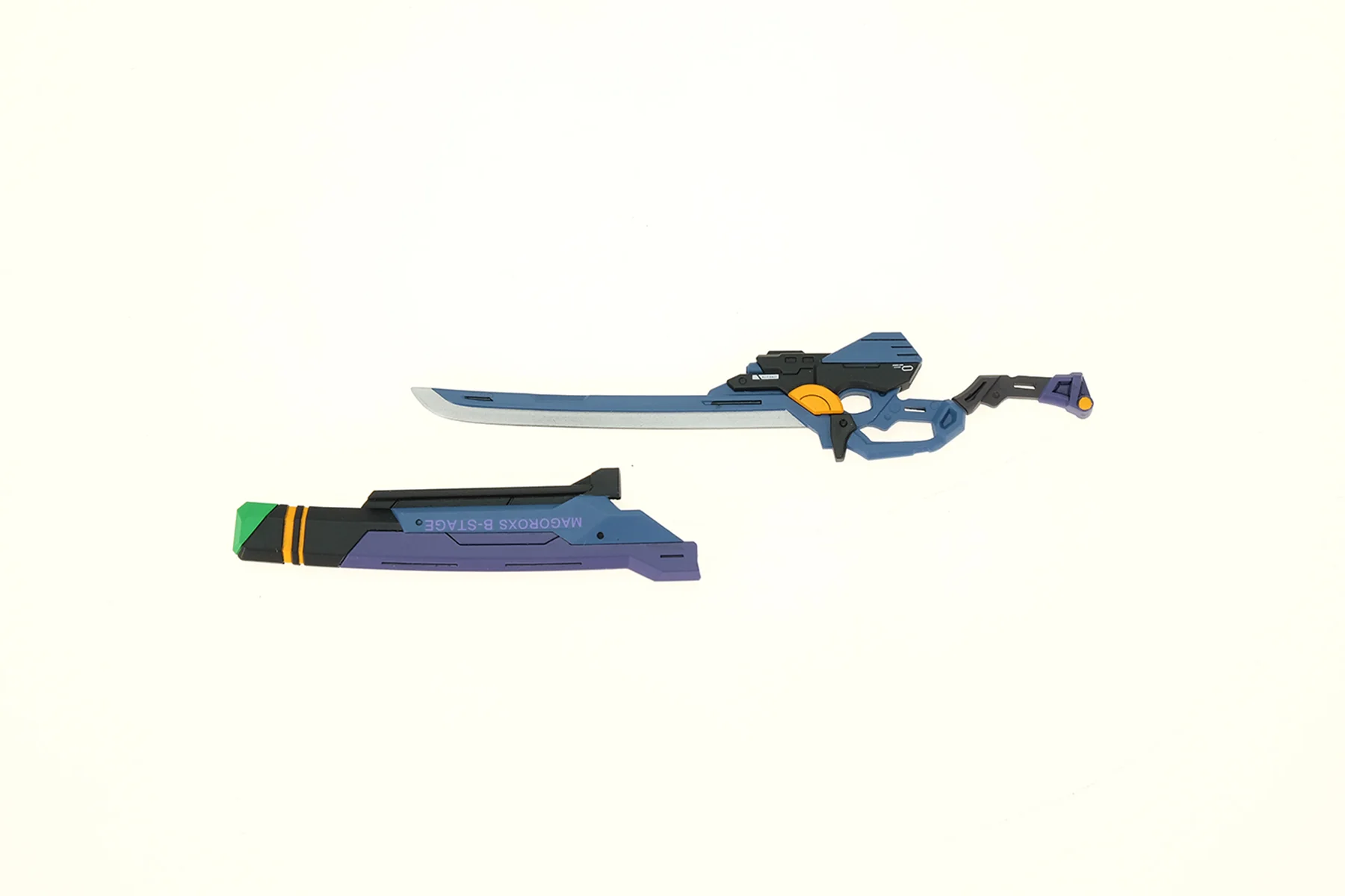 MXL RG Eva Weapon Set - Image 26