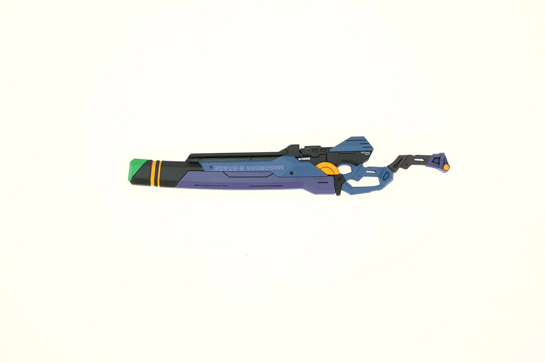 MXL RG Eva Weapon Set - Image 27