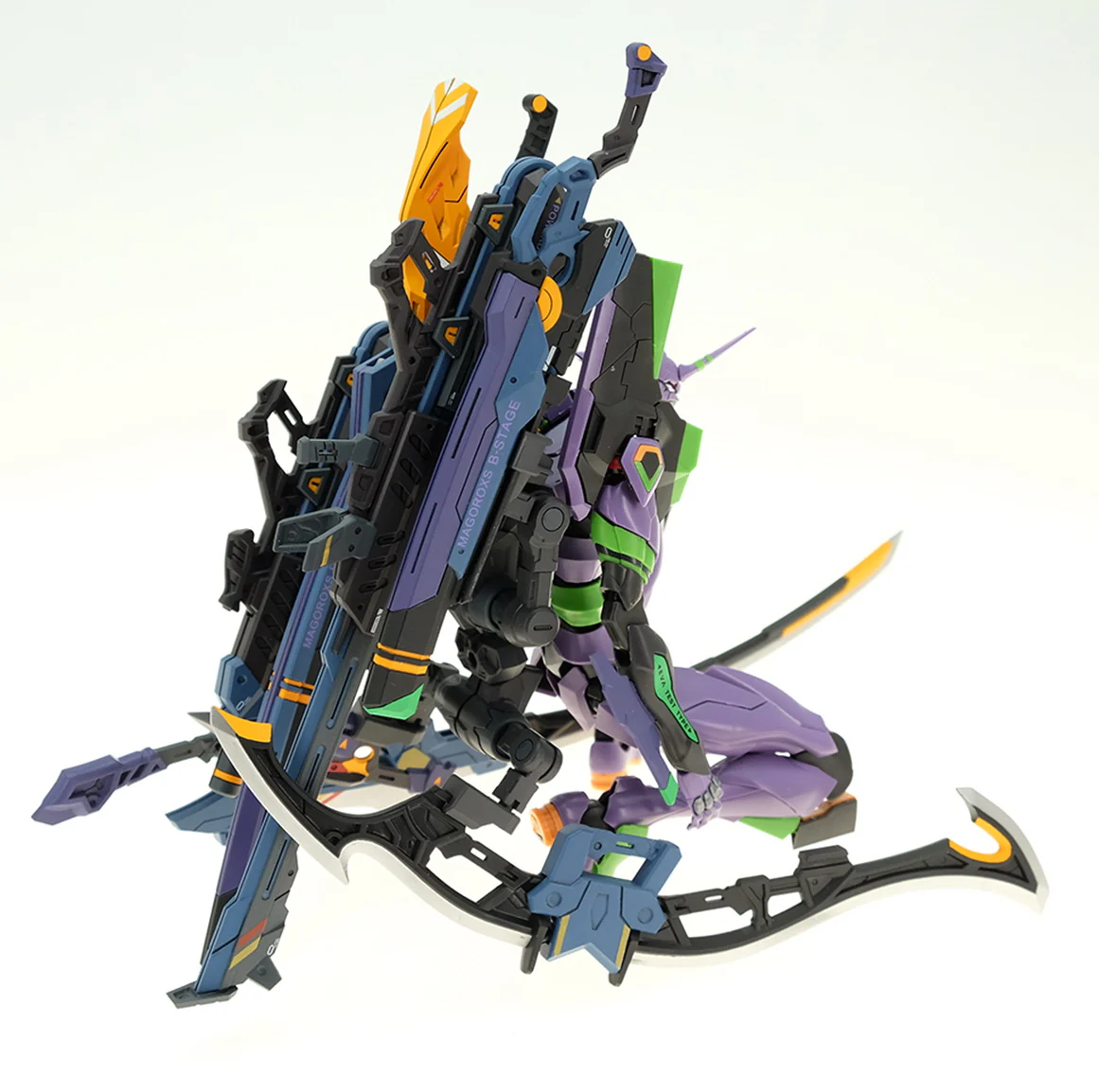 MXL RG Eva Weapon Set - Image 6