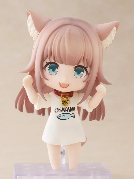My Cat is a Kawaii Girl Nendoroid No.2831 Kinako - Image 12