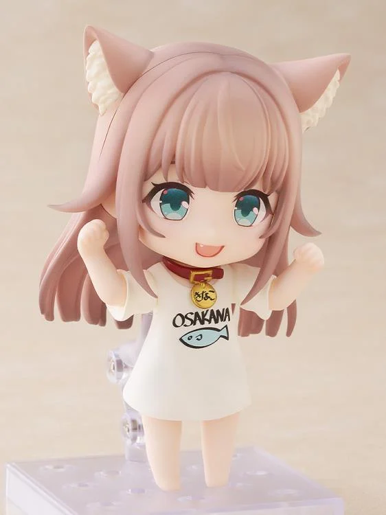 My Cat is a Kawaii Girl Nendoroid No.2831 Kinako - Image 13
