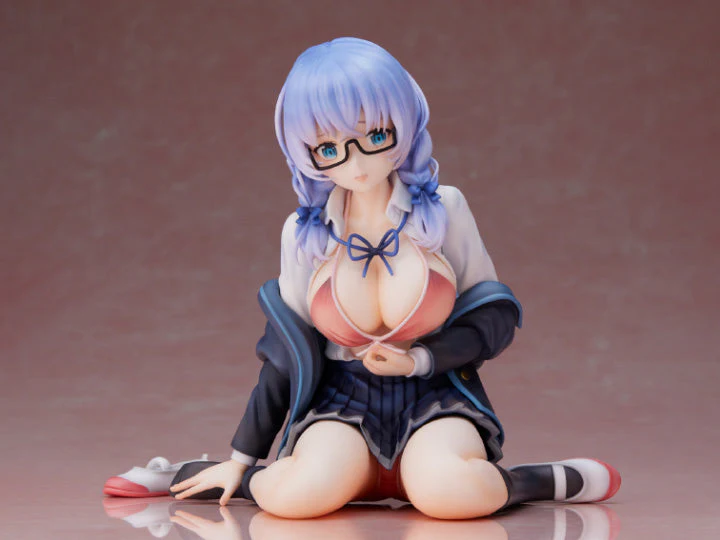 My Class Representative (Yuyu Ichino) Figure