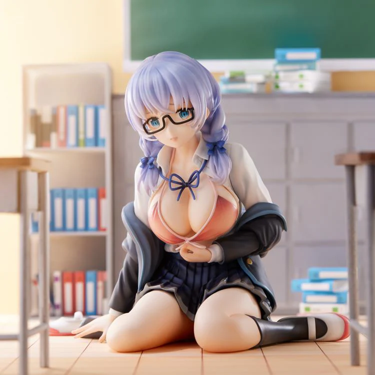 My Class Representative (Yuyu Ichino) Figure - Image 10