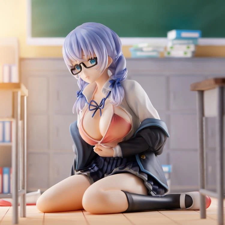 My Class Representative (Yuyu Ichino) Figure - Image 11