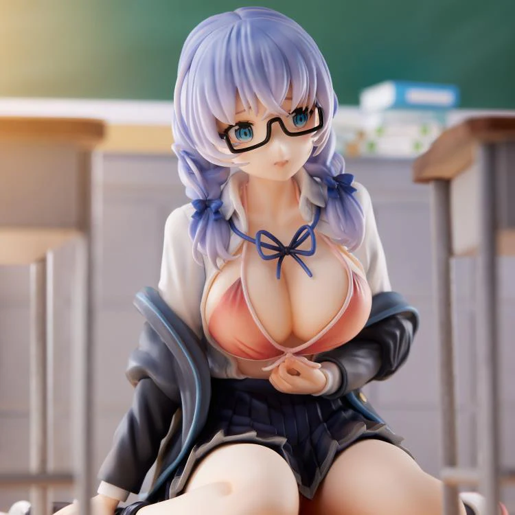 My Class Representative (Yuyu Ichino) Figure - Image 14