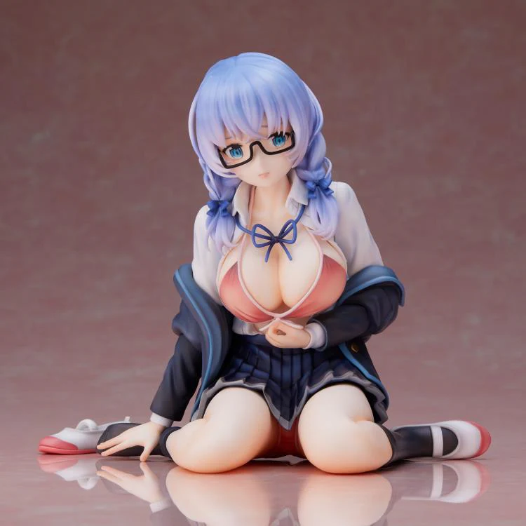 My Class Representative (Yuyu Ichino) Figure - Image 2