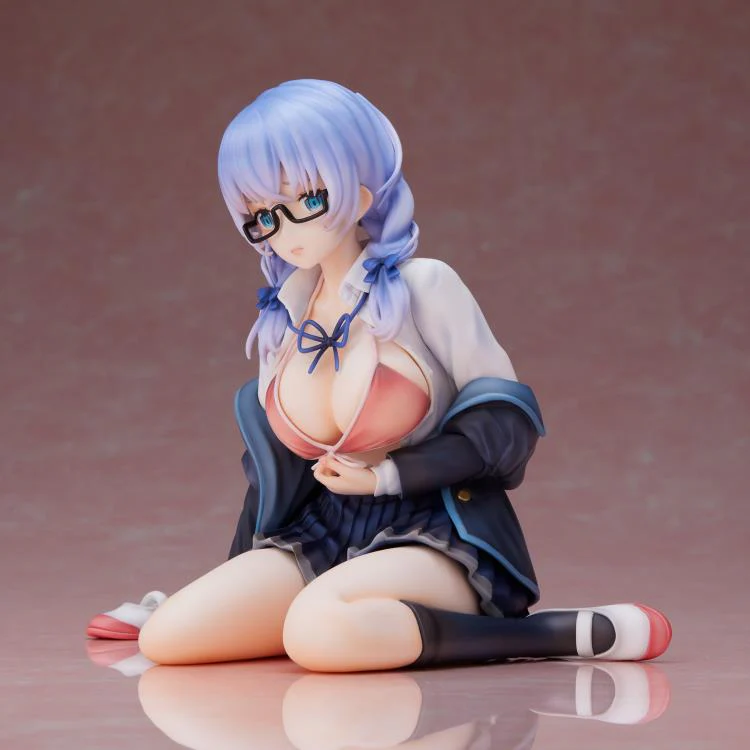 My Class Representative (Yuyu Ichino) Figure - Image 3