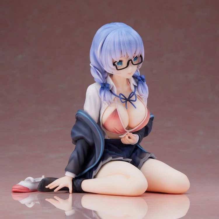 My Class Representative (Yuyu Ichino) Figure - Image 5