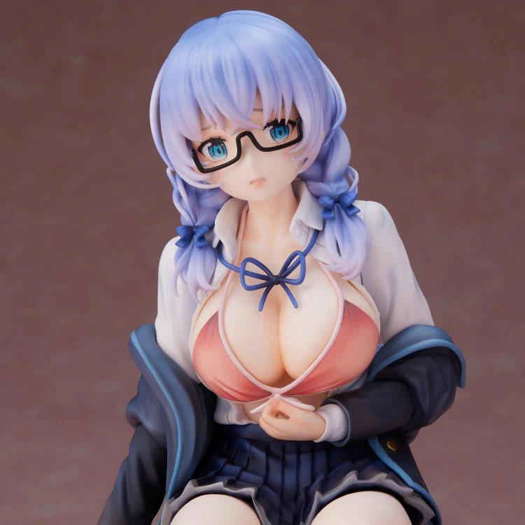 My Class Representative (Yuyu Ichino) Figure - Image 6