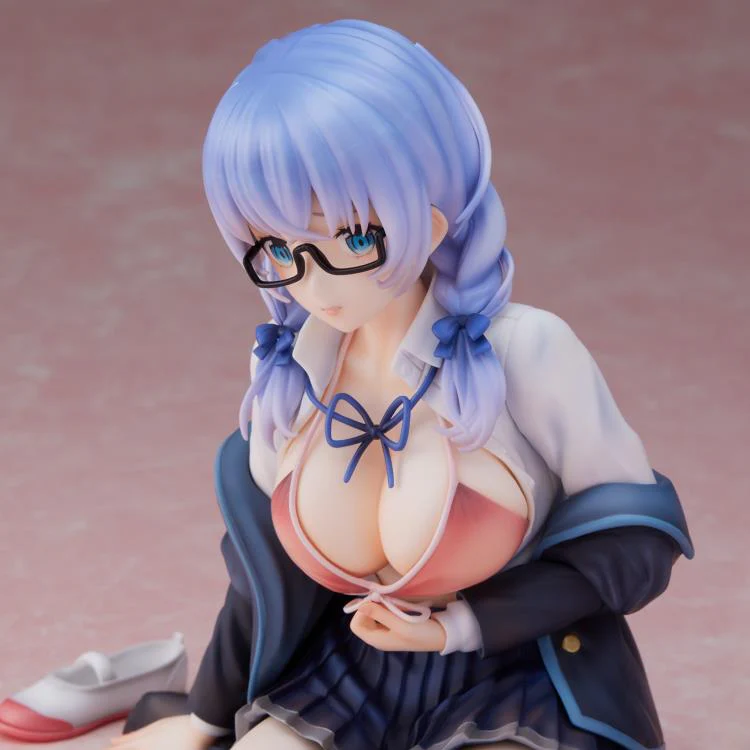 My Class Representative (Yuyu Ichino) Figure - Image 7