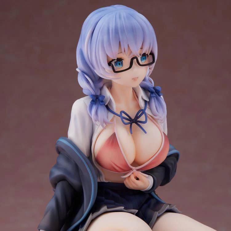 My Class Representative (Yuyu Ichino) Figure - Image 8