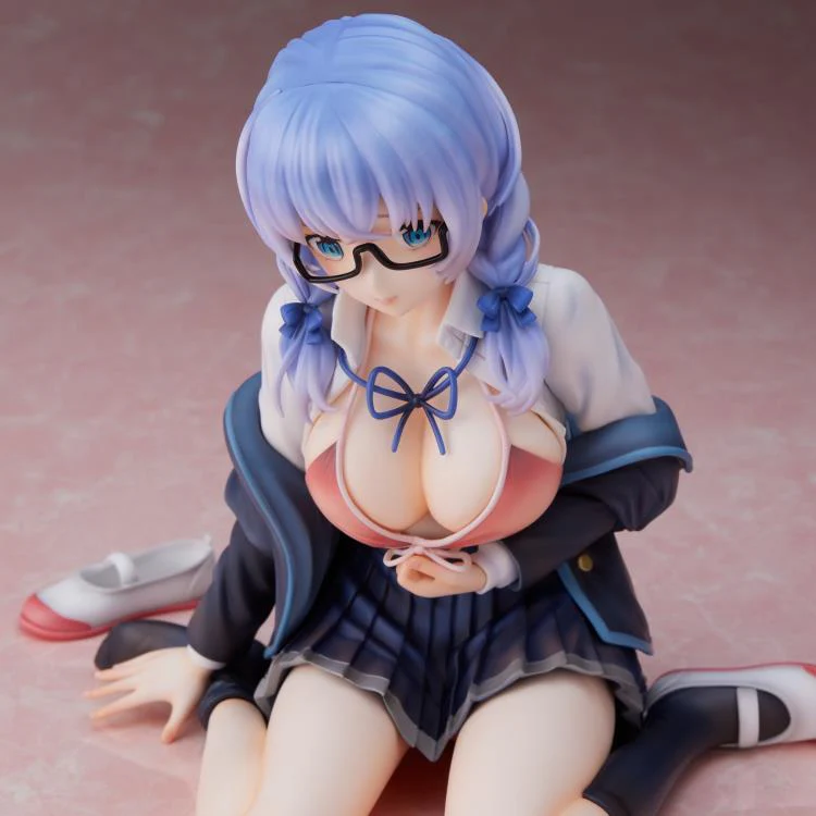 My Class Representative (Yuyu Ichino) Figure - Image 9