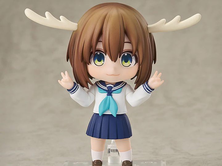 My Deer Friend Nokotan Nendoroid No.2752 Noko Shikanoko