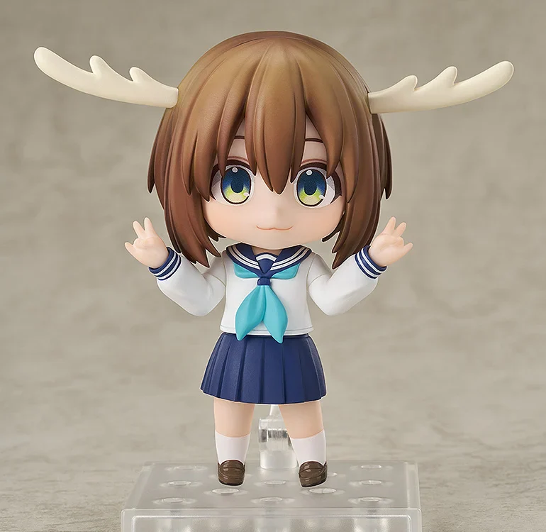 My Deer Friend Nokotan Nendoroid No.2752 Noko Shikanoko - Image 2