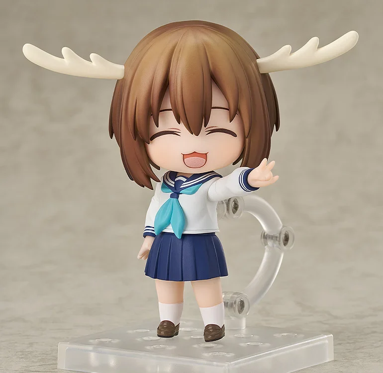 My Deer Friend Nokotan Nendoroid No.2752 Noko Shikanoko - Image 3
