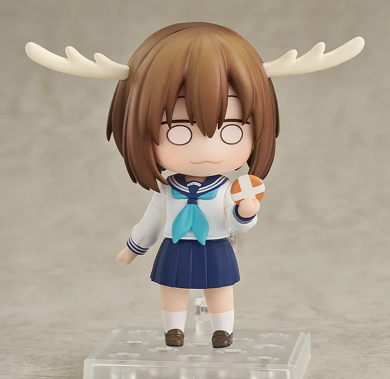 My Deer Friend Nokotan Nendoroid No.2752 Noko Shikanoko - Image 4