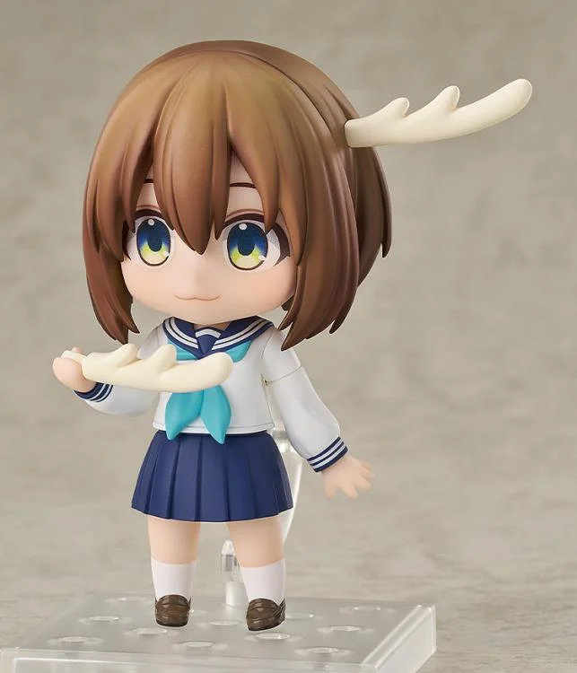 My Deer Friend Nokotan Nendoroid No.2752 Noko Shikanoko - Image 5
