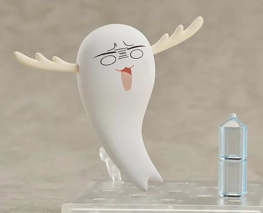 My Deer Friend Nokotan Nendoroid No.2752 Noko Shikanoko - Image 6