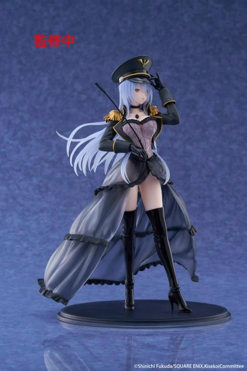My Dress-Up Darling AMP+ Marin Kitagawa (Black Lobelia Ver.) Figure - Image 10