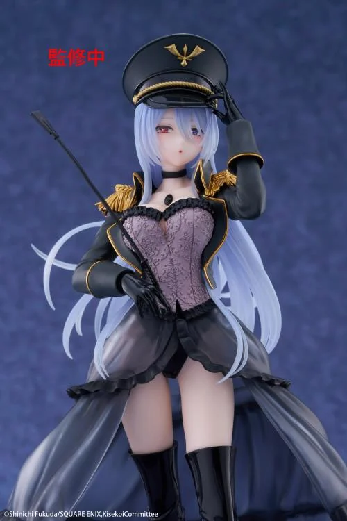 My Dress-Up Darling AMP+ Marin Kitagawa (Black Lobelia Ver.) Figure - Image 11