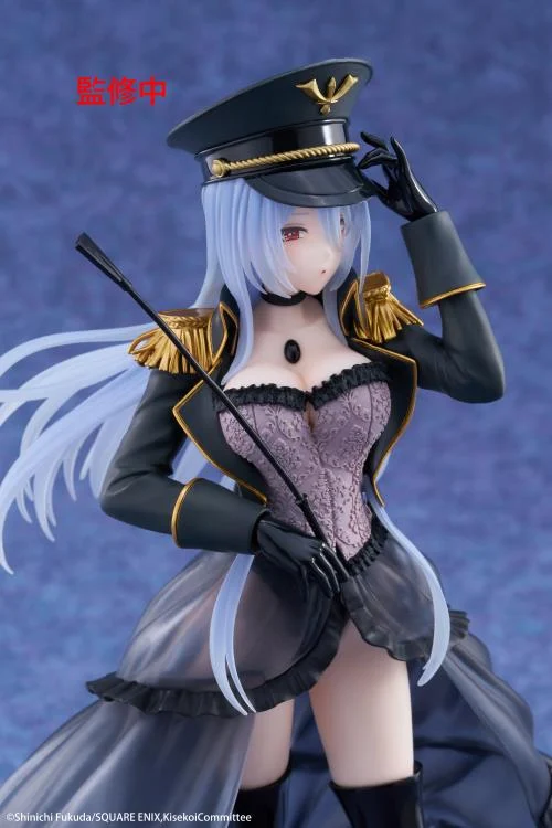 My Dress-Up Darling AMP+ Marin Kitagawa (Black Lobelia Ver.) Figure - Image 12