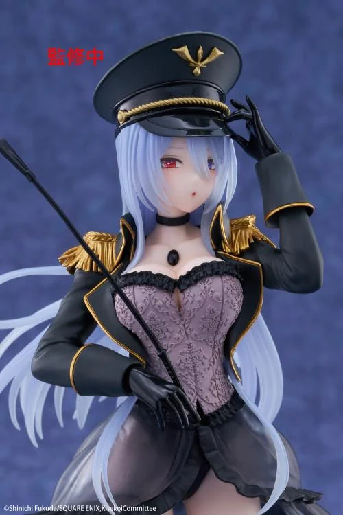 My Dress-Up Darling AMP+ Marin Kitagawa (Black Lobelia Ver.) Figure - Image 13