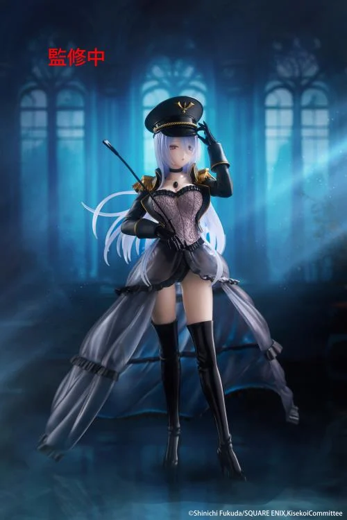 My Dress-Up Darling AMP+ Marin Kitagawa (Black Lobelia Ver.) Figure - Image 2