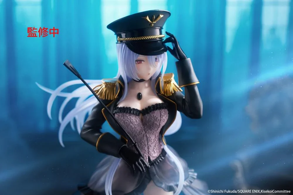 My Dress-Up Darling AMP+ Marin Kitagawa (Black Lobelia Ver.) Figure - Image 4