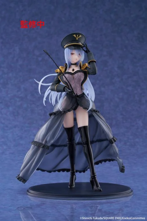 My Dress-Up Darling AMP+ Marin Kitagawa (Black Lobelia Ver.) Figure - Image 5